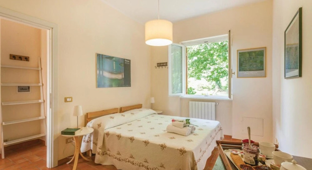 Awesome Apartment in Capranica VT With 1 Bedrooms, Wifi and Outdoor Swimming Pool, Забронировать Апартаменты/квартира Отели Лацио с бассейном, Бассейн