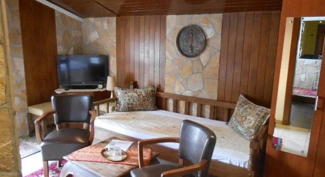 Номер Standard Villa Anri