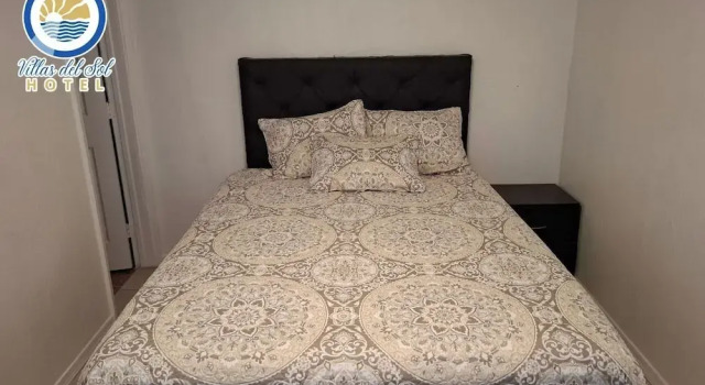 Номер Standard Hotel Villas Del Sol