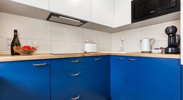 Люкс Deluxe Happy Stay Sopot Parkowa Apartments