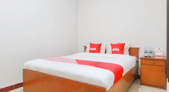 Melawai Homestay by OYO Rooms