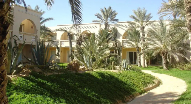 Одноместный номер Standard Hotel Zita Beach Resort