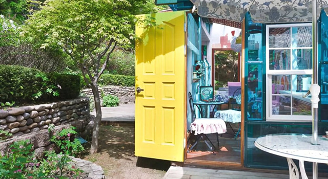 Hoengseong Supsok-ui-violin Pension, Buchen Sie Hotel Hoengseong Gangwon-Do