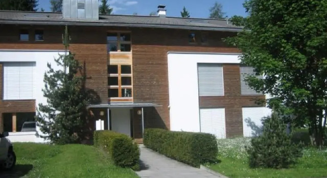 Apartment Surselva Park