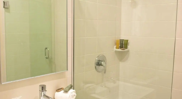 Двухместный номер Standard с частичным видом на океан Hotel Sheldon