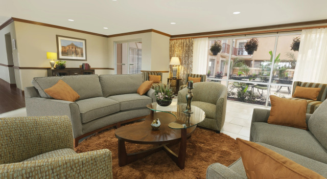 Best Western Plus Atrium Inn