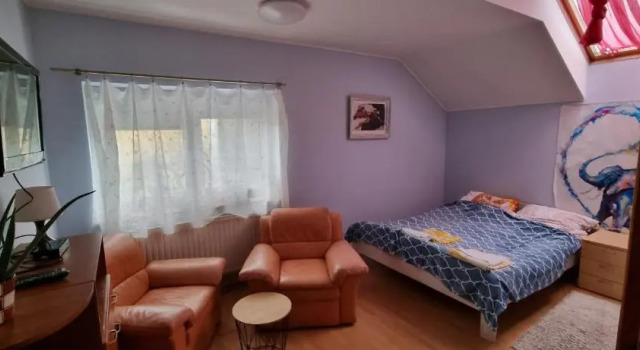 Apartament w Komornikach, Boek Appartement Komorniki Groot-Polen