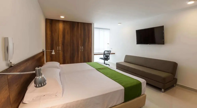 Superior Suite Altoprado Popayán