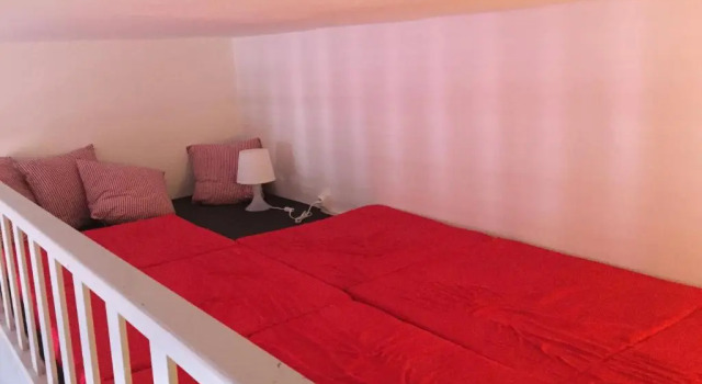 Апартаменты 2 pièces à 300m de la grande plage - 2 à 5 couchages