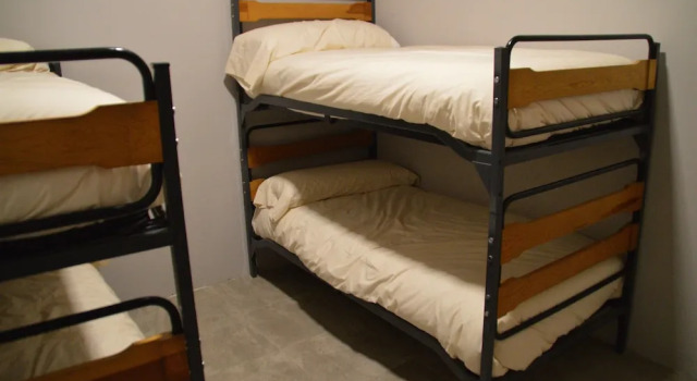 Alarpe Aterpetxea - Hostel