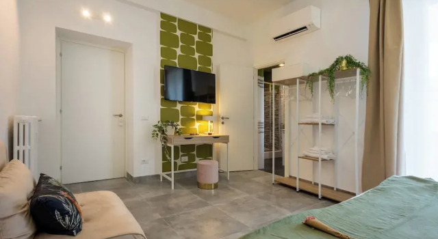 Suite Cornelia Vatican Suites