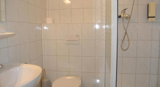 Трёхместный номер Standard Hotel Art-Ambiente