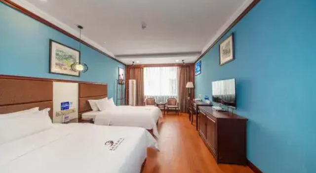 Phoenix World Phoenix Building 5 Hotel, Rezerwuj Hotel Xiangxi Hunan