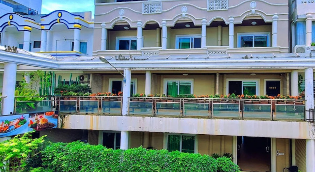 Sawasdee Apartment Patong, Забронировать Апартаменты/квартира Апартаменты Патонг-Бич, рядом с Арена для бокса, Патонг, Апартаменты/квартира