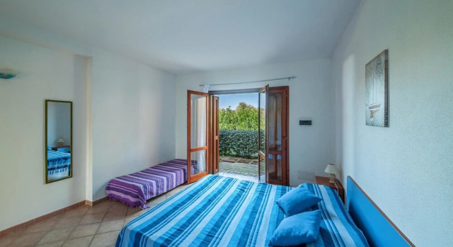 Beautiful Apartment in San Teodoro OT With 2 Bedrooms, Забронировать Апартаменты/квартира Сан Теодоро Сардиния