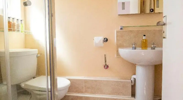 Одноместный номер Standard c 1 комнатой Bridleways Guesthouse & Holiday Homes
