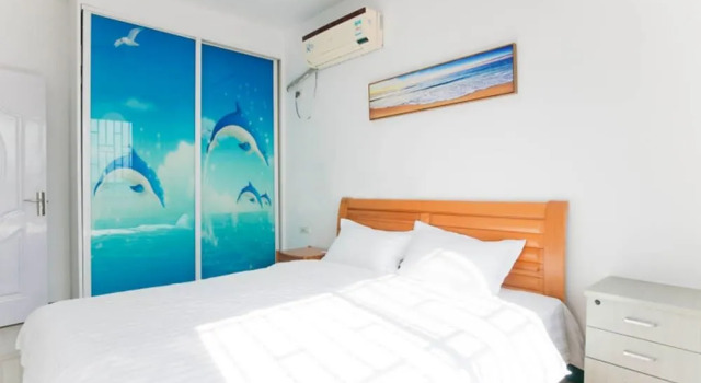 Shanshuimeijing Apartment JulongBay, Забронировать Апартаменты/квартира Апартаменты Гуйлинь, рядом с Автобусный вокзал Guilin - Yangshuo, Апартаменты/квартира