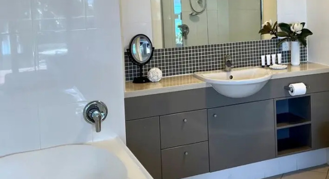 Апартаменты Shorelines 27 Hamilton Island 2 Bedroom Ocean View Near Marina With Golf Buggy