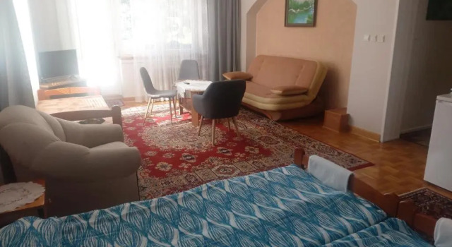 Номер Standard Pensjonacik Albatros
