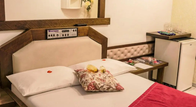 MOTEL SHAMPOO (Adult Only), Book Motel Brusque Santa Catarina