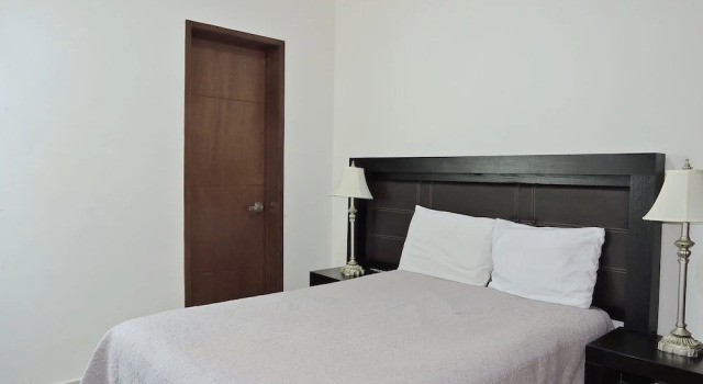 Departamento de Lujo En la Mejor Zona (C), Rezervovat Apartmán Apartmány v Sinaloa, Apartmán