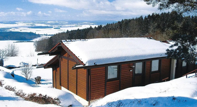 Feriendorf Ofingen, Bad Durrheim, Reserva ahora Casa o chalet Hoteles en Baden-Wurtemberg con aparcamiento, Aparcamiento