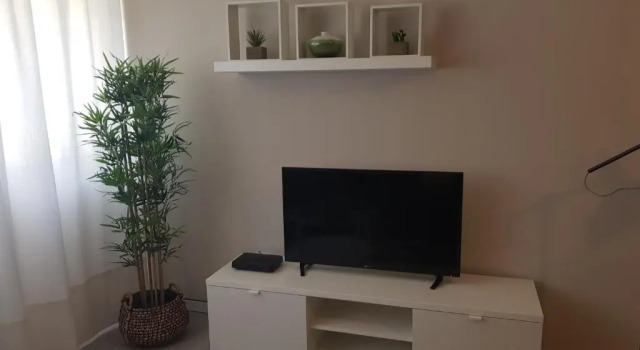 Апартаменты Apartamento Jerez 2018