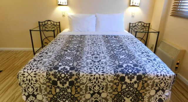 Номер Standard Astoria Hotel