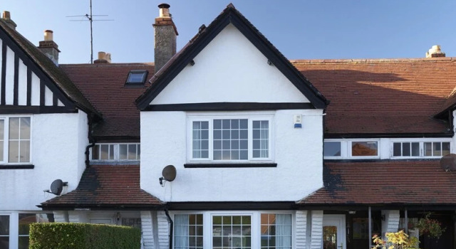 Rigg Cottage, Varaa Lomakoti Mökit kohteessa Merseyside, Mökki