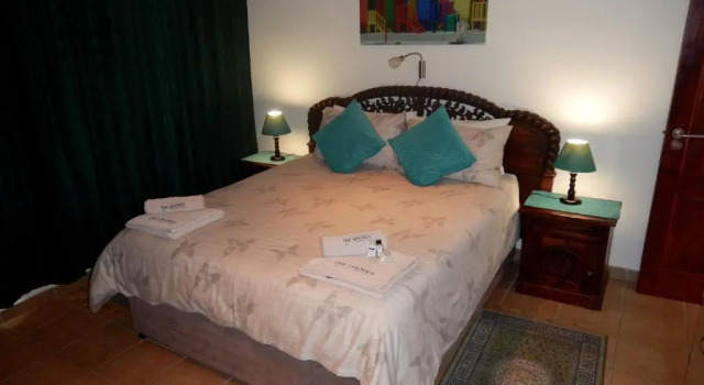 Апартаменты с 3 комнатами The Shores, Ramsgate