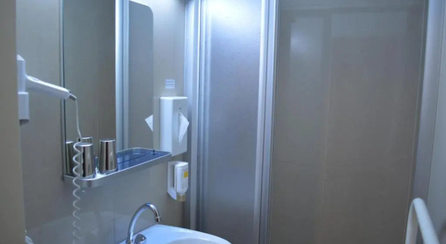 Одноместный номер Standard Hotel Donaustadt Kagran - at Metro U1