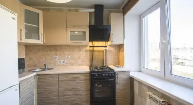 VIP House Apartments 1 on Prospect Nezavisimosti
