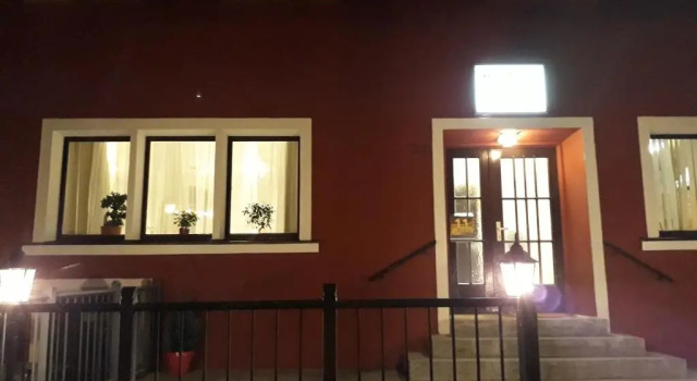 Двухместный номер Standard Hotel Luca