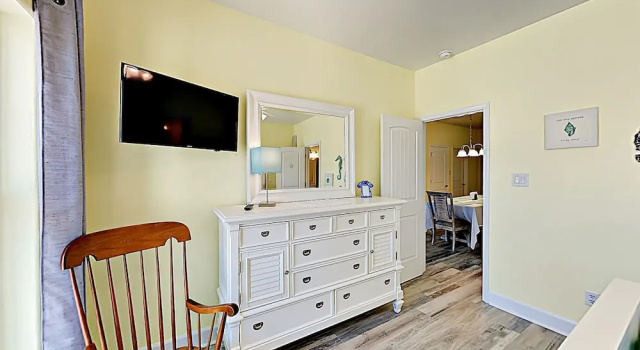 1726 Port Aransas - 3 Br Condo