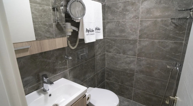 Номер Standard Melisko Beach Hotel