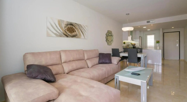 Apartment Pomelo