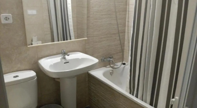 Номер Standard Hostal River