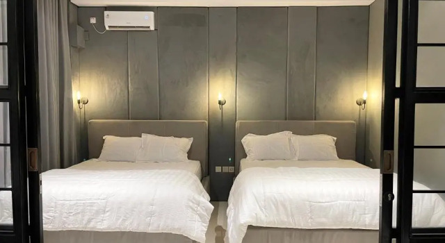 Ohana Suites Yogyakarta, Забронировать Отель СПА-отели Нгабеин, SPA-услуги