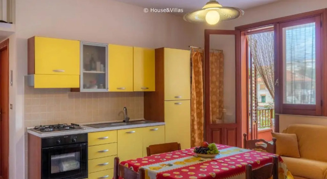 House&Villas - Eloro Apartment, Book Apartment Hotels in Sicily with Parking, Parking