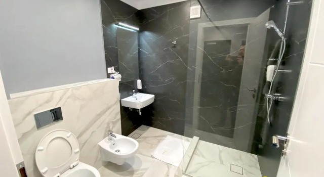 Двухместный номер Superior Hotel Saftica