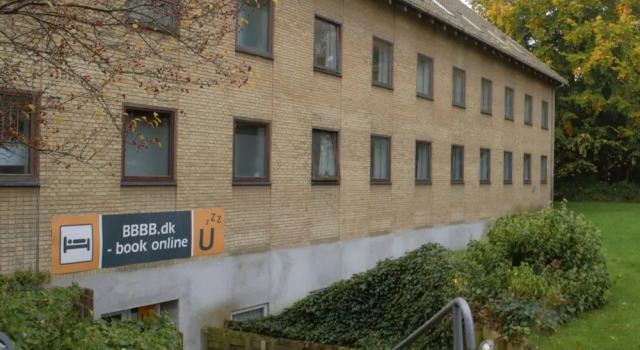 U3z Hostel Randers, Rezervovat Hostel  