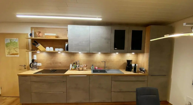 Apartamento The Old Farmhouse
