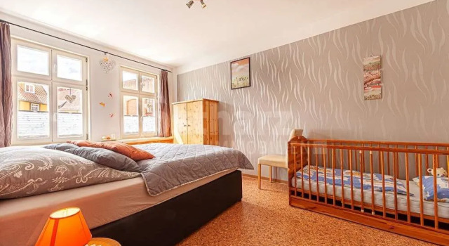 Apartments Harmonie