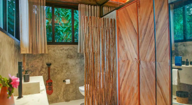 Люкс Smart Hotel Reserva Camburi