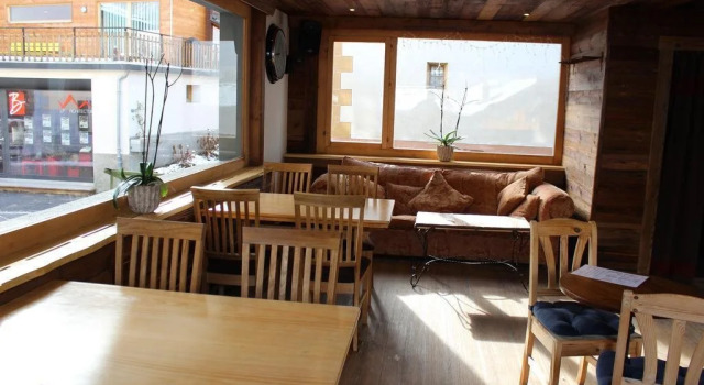 B&B La Baraque