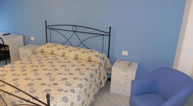 Двухместный номер Standard Hotel Venere