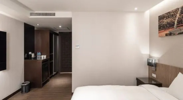 Двухместный номер Standard Hotel Yoshi