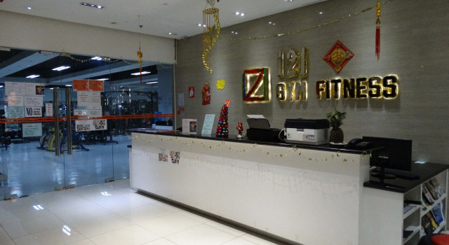 Lido De Paris Hotel, Rezerwuj Hotel Hotele SPA w Metro Manila, SPA