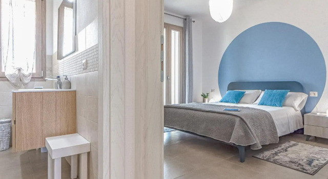 New Ocean Apartment