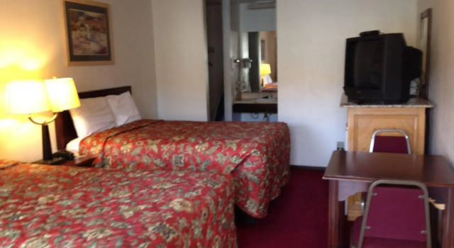 Hometown Inn & Suites, Réserver Hôtel Elk City 
